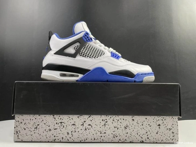 4 Retro (2017) 308497-117 Jordan Motorsports 0923